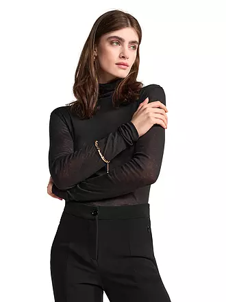 RIANI | Camiseta de cuello alto | 
